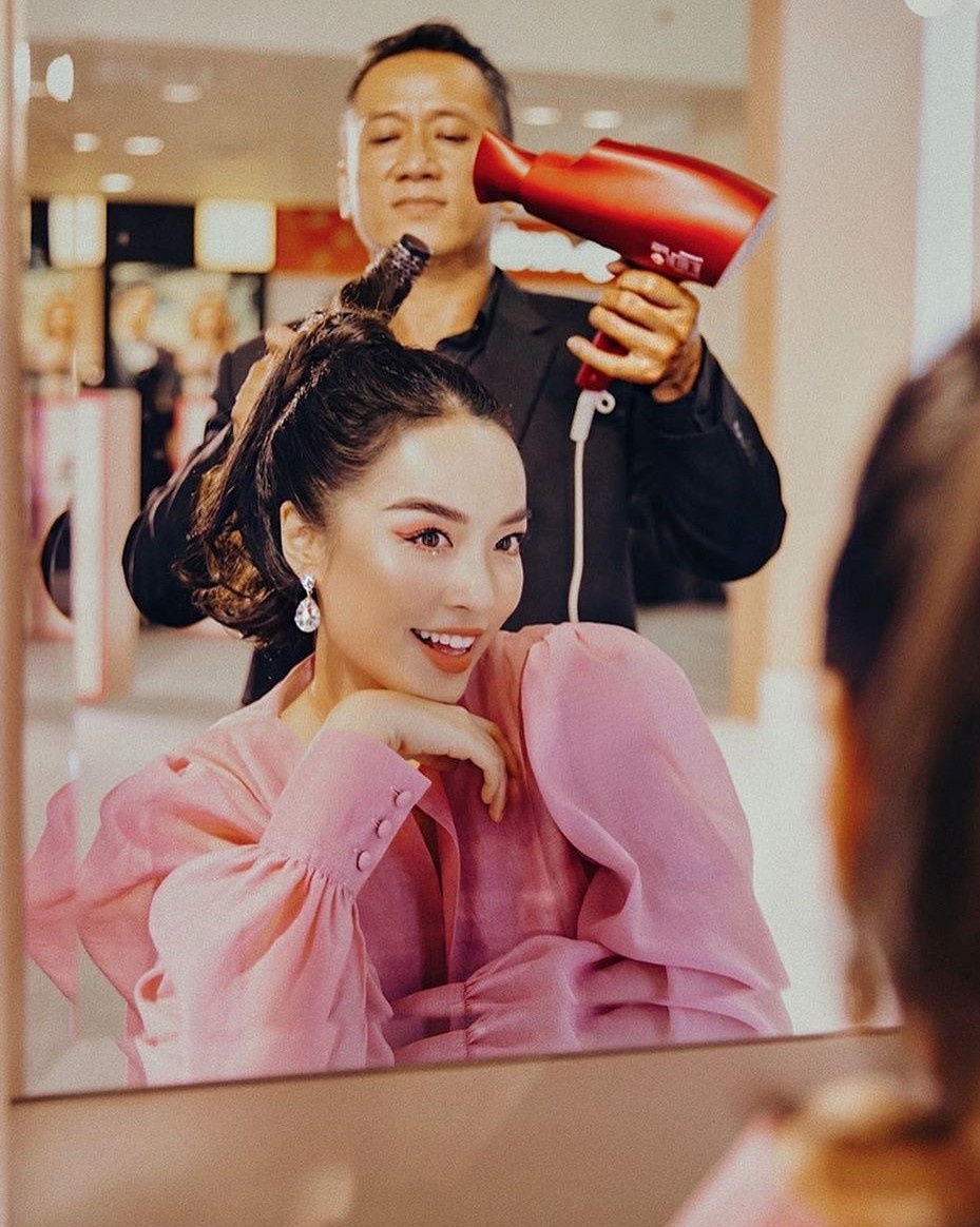 sao việt mặc đẹp ảnh 7 sao viet mac dep anh 7