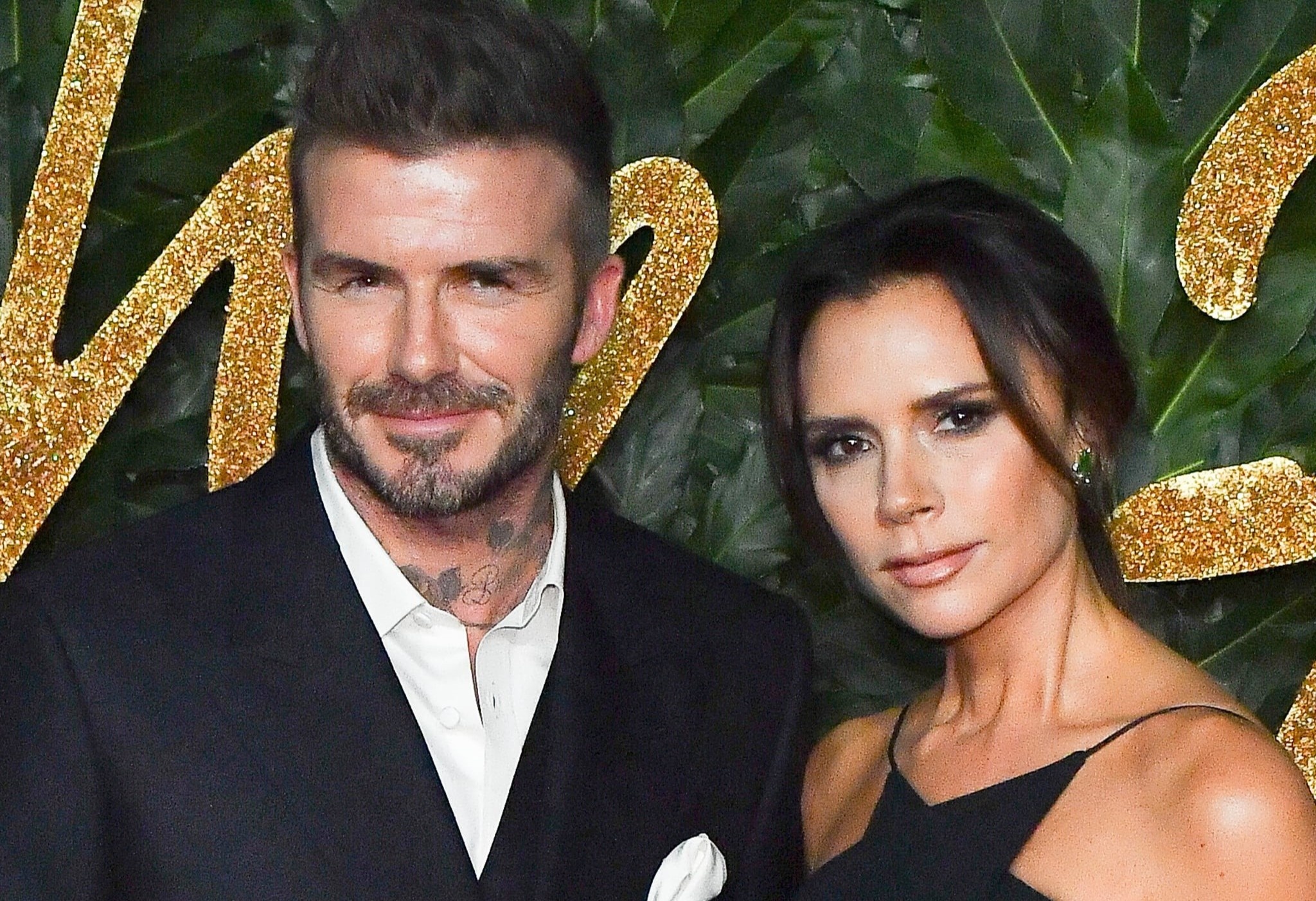 Victoria Beckham an gi de giu da dep, dang thon o tuoi 46? hinh anh
