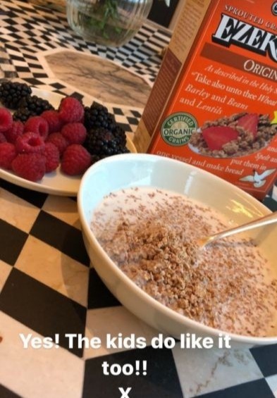 nha victoria beckham anh 1