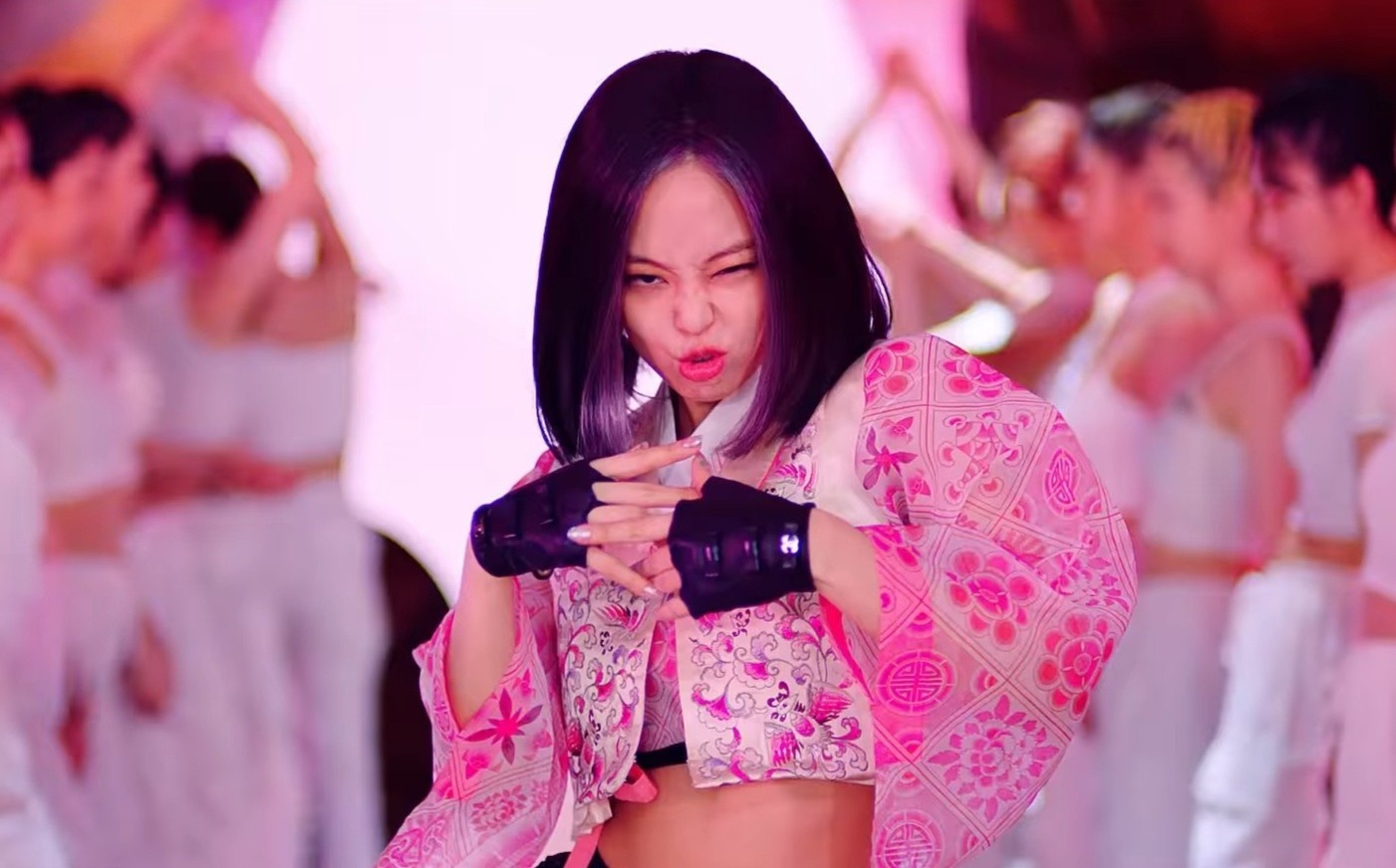 how you like that anh 5