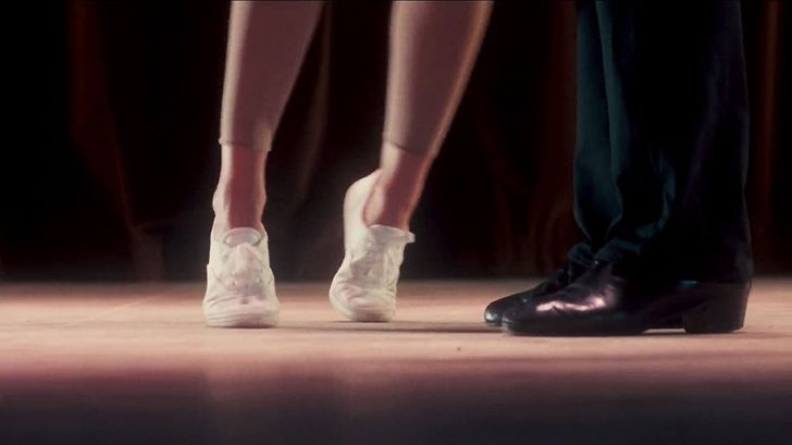 nhung doi giay dep nhat anh 6