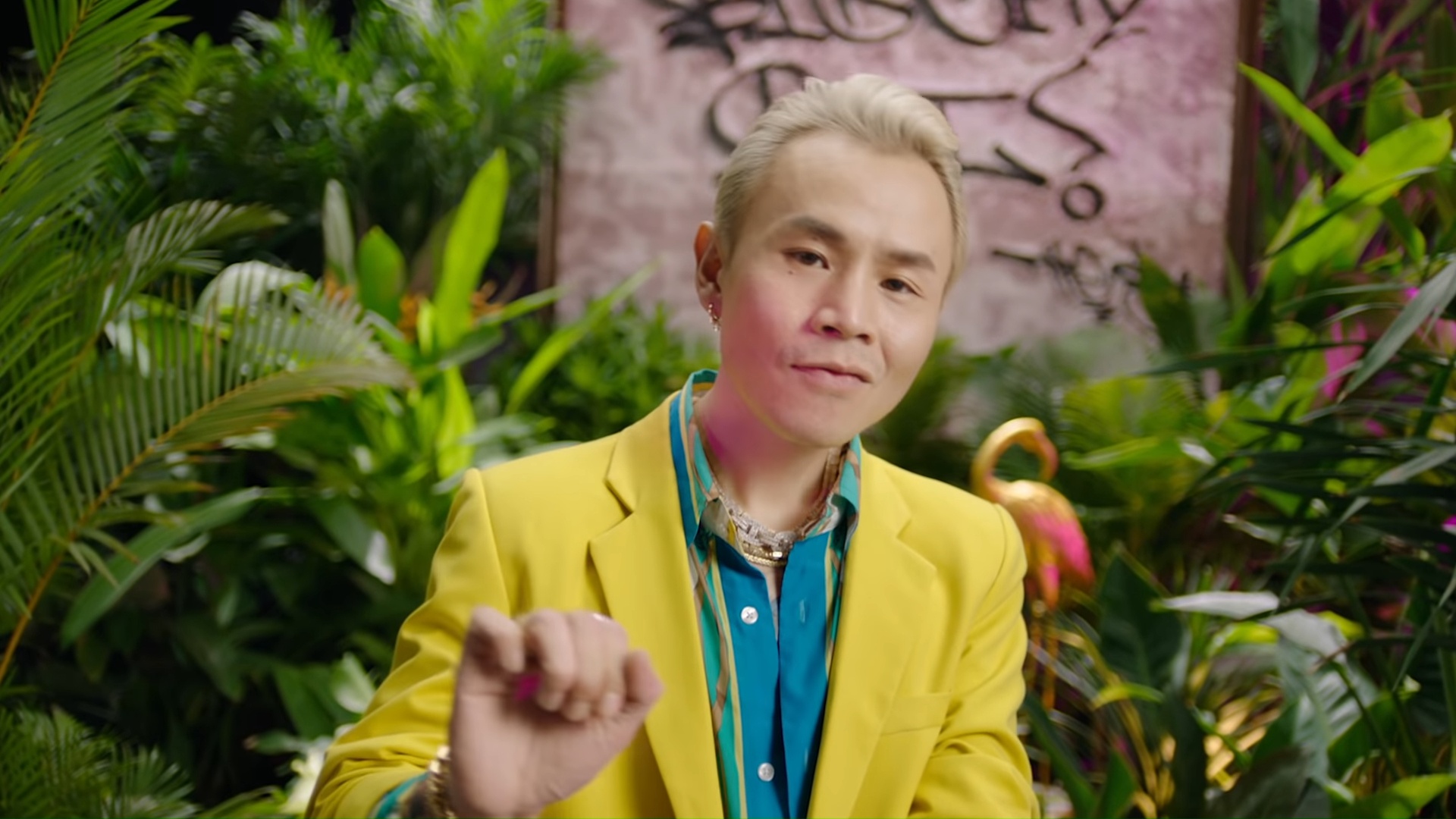 MV moi cua Binz anh 5