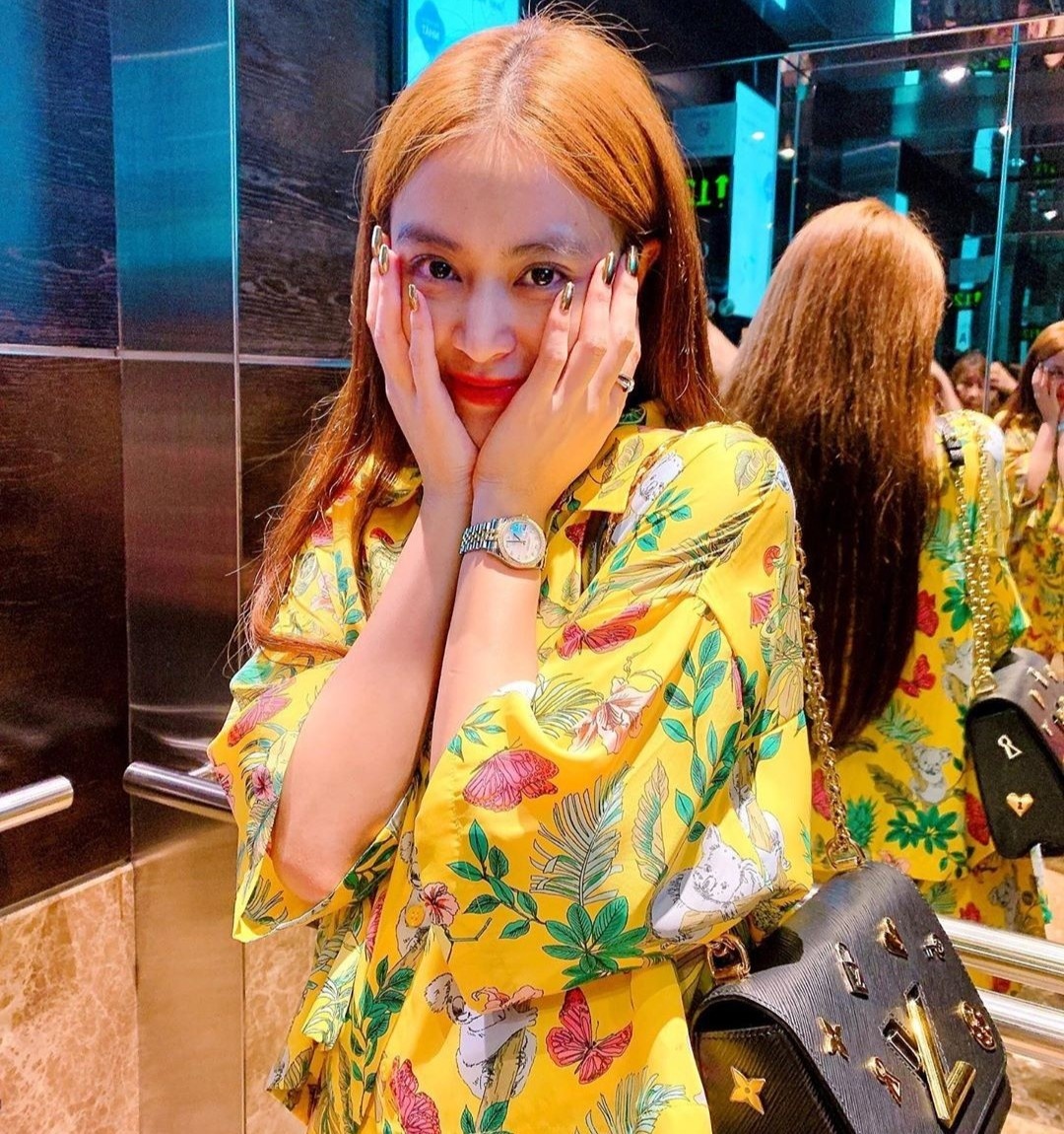 sao viet mac dep anh 1