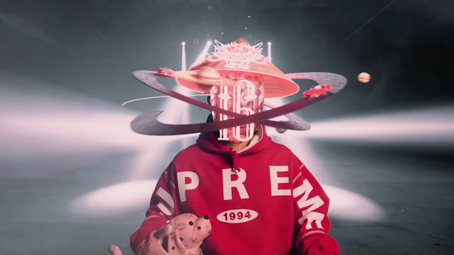 MV moi cua Binz anh 3