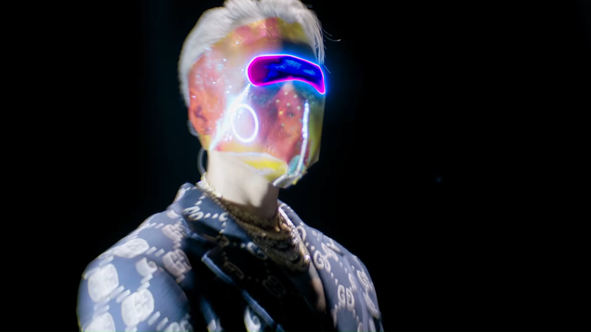 MV moi cua Binz anh 6