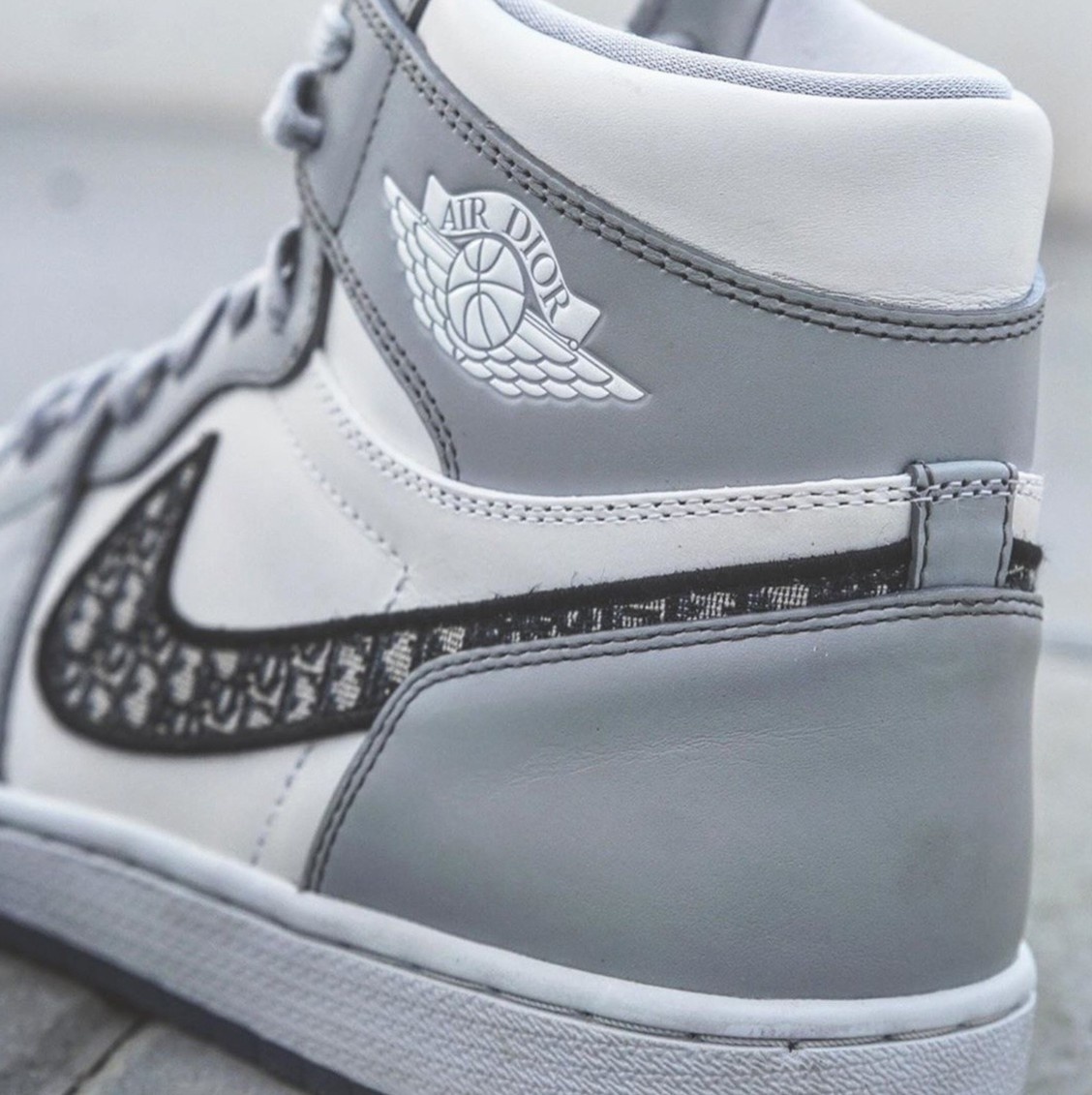 giay nike dior anh 2