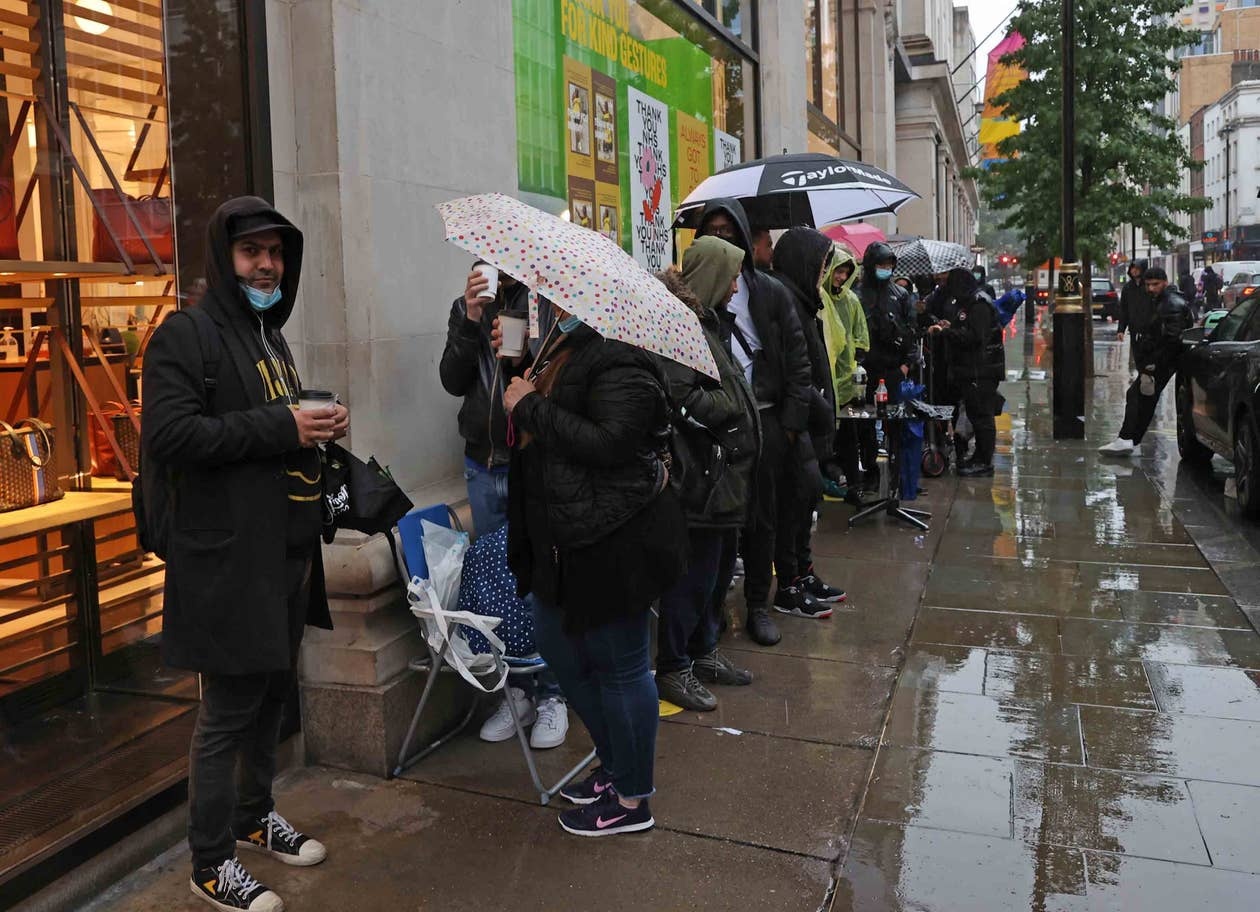 giày nike dior ảnh 4 giay nike dior anh 4