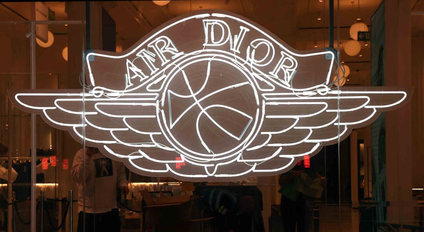 giày nike dior ảnh 1 giay nike dior anh 1