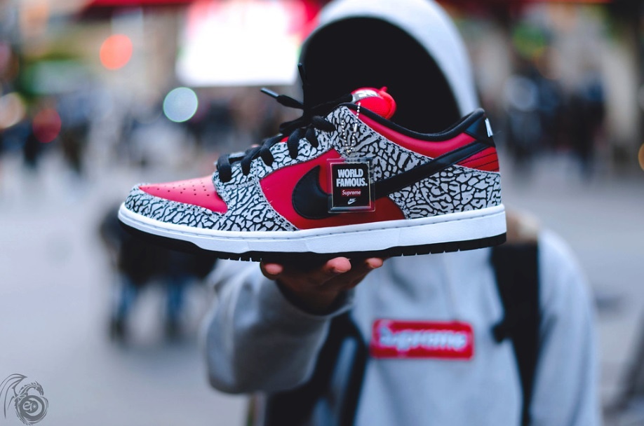 giay nike dior anh 22