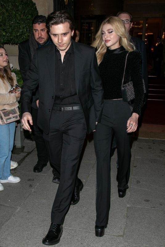 brooklyn beckham dinh hon anh 9