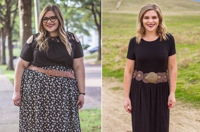 Giam 60 kg nho khong ky thi than hinh qua kho cua minh hinh anh