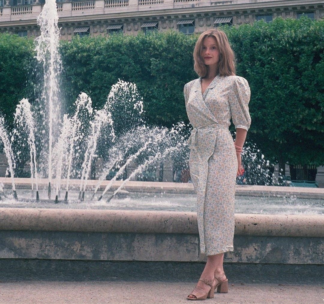 nguoi mau noi tieng anh 11