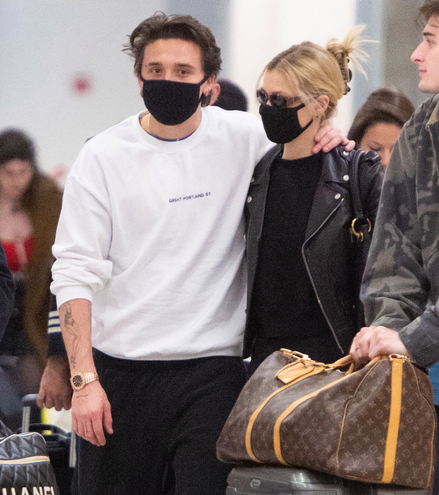 brooklyn beckham dinh hon anh 4