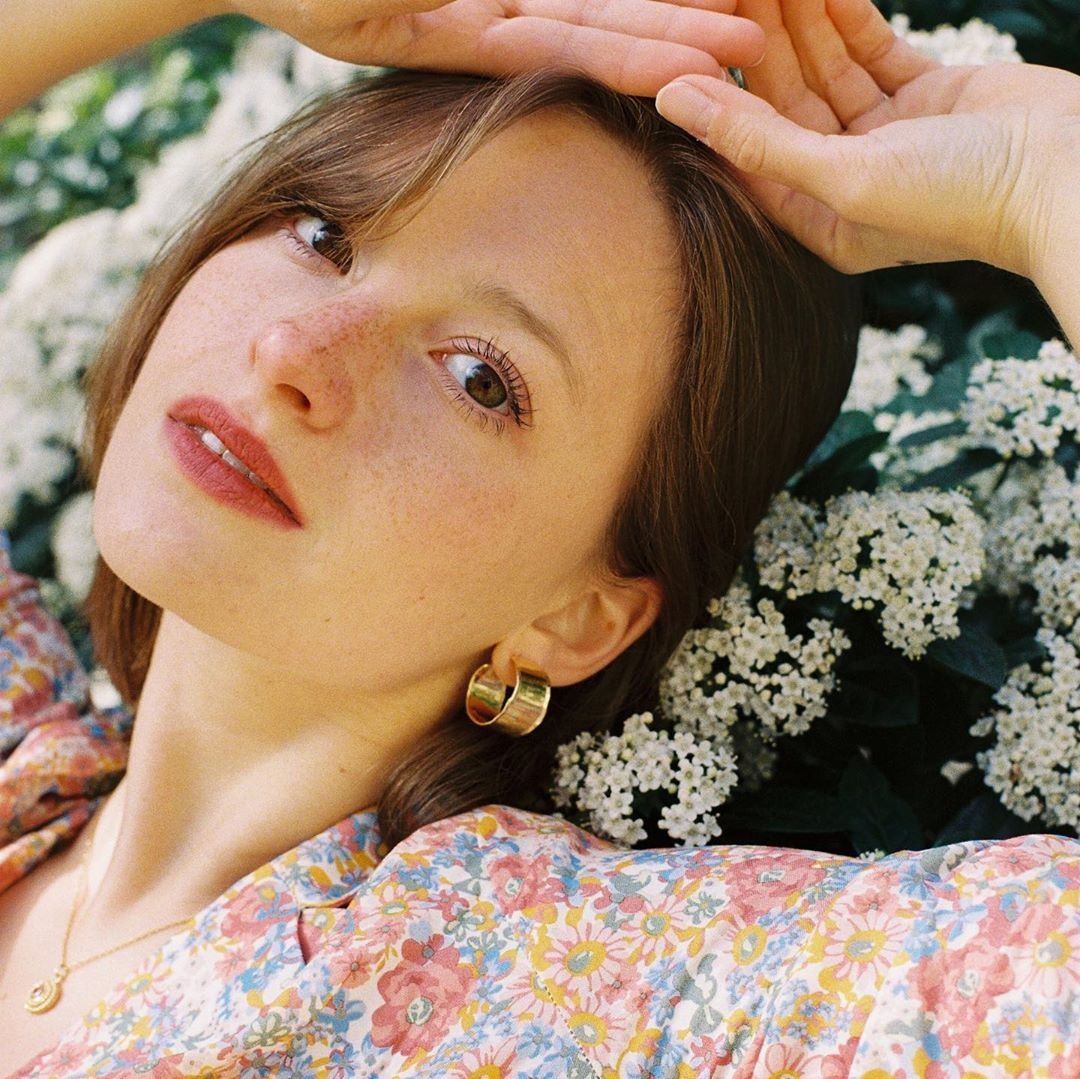 nguoi mau noi tieng anh 1