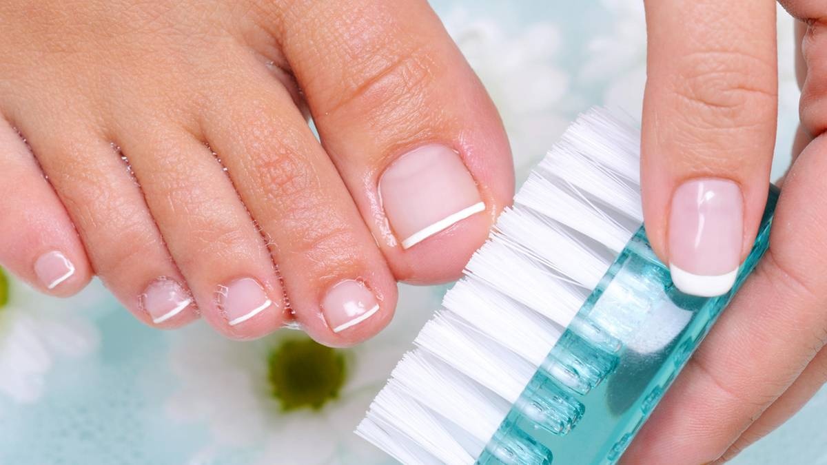 trị thối chân ảnh 2 tri thoi chan anh 2