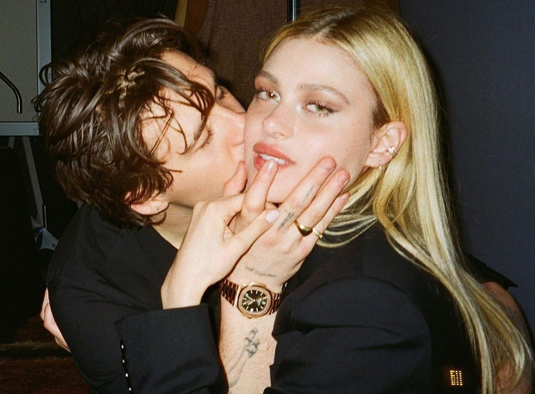 con dau nha david beckham anh 1