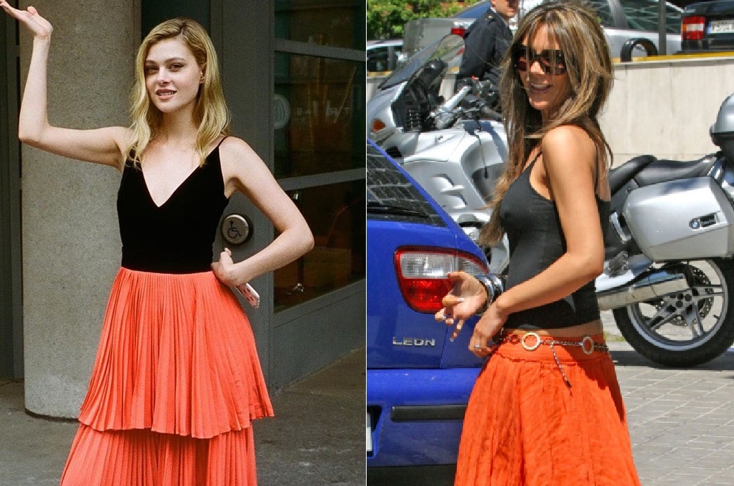 con dau nha david beckham anh 6