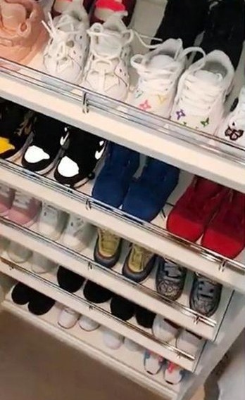 con gai kylie jenner anh 3