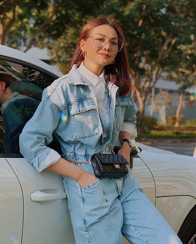 sao việt mặc đẹp ảnh 5 sao viet mac dep anh 5