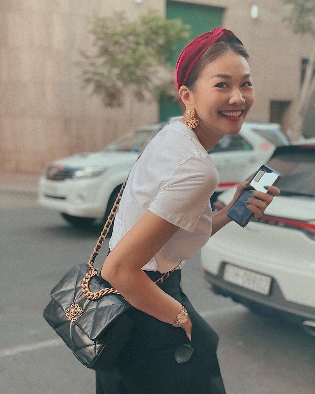 sao việt mặc đẹp ảnh 10 sao viet mac dep anh 10