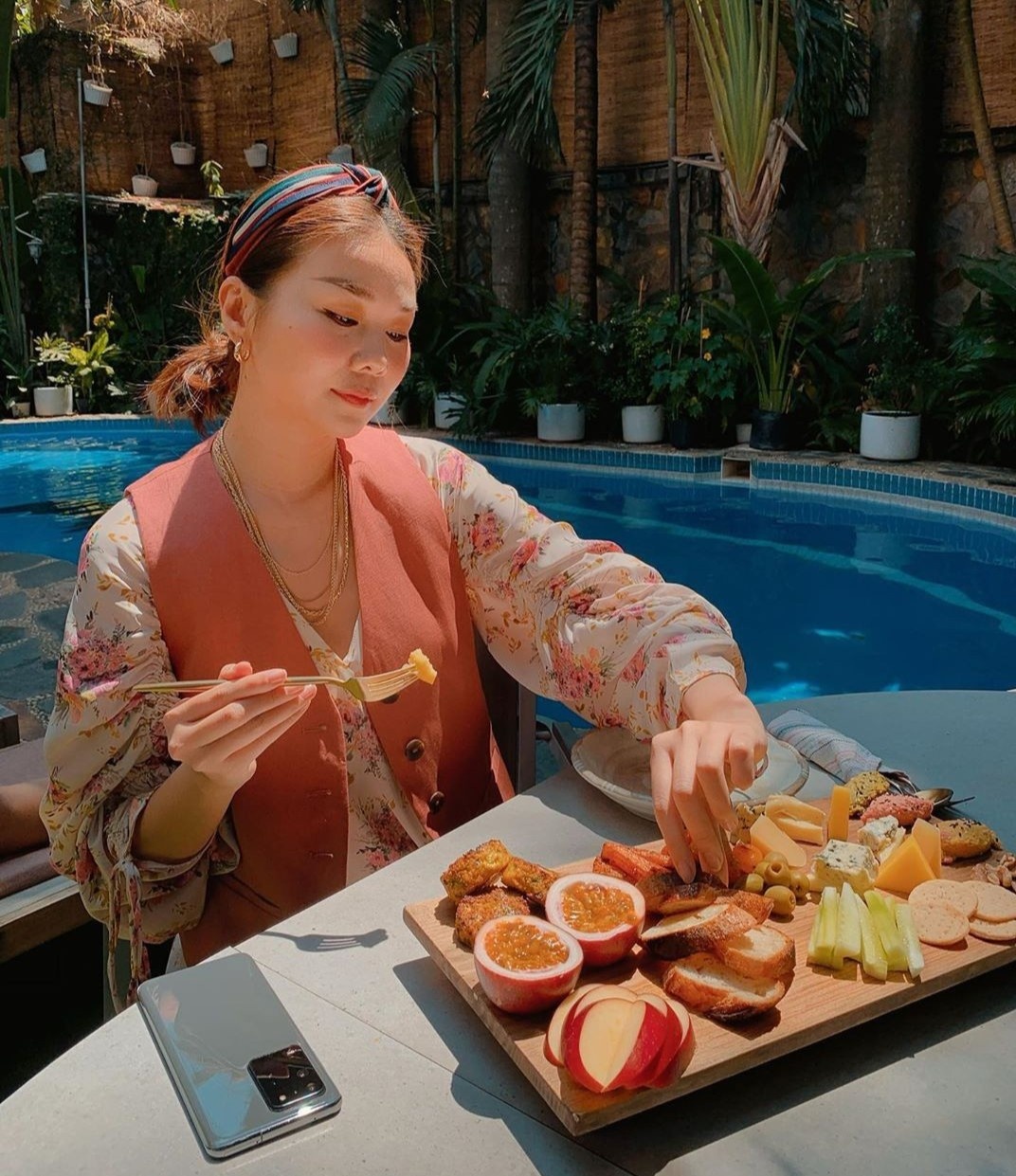 sao việt mặc đẹp ảnh 9 sao viet mac dep anh 9