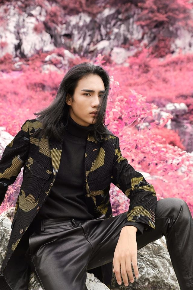 người mẫu đẹp ảnh 3 nguoi mau dep anh 3