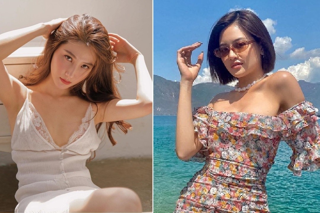 Dan dien vien 'Tinh yeu va tham vong' ngoai doi an mac the nao? hinh anh