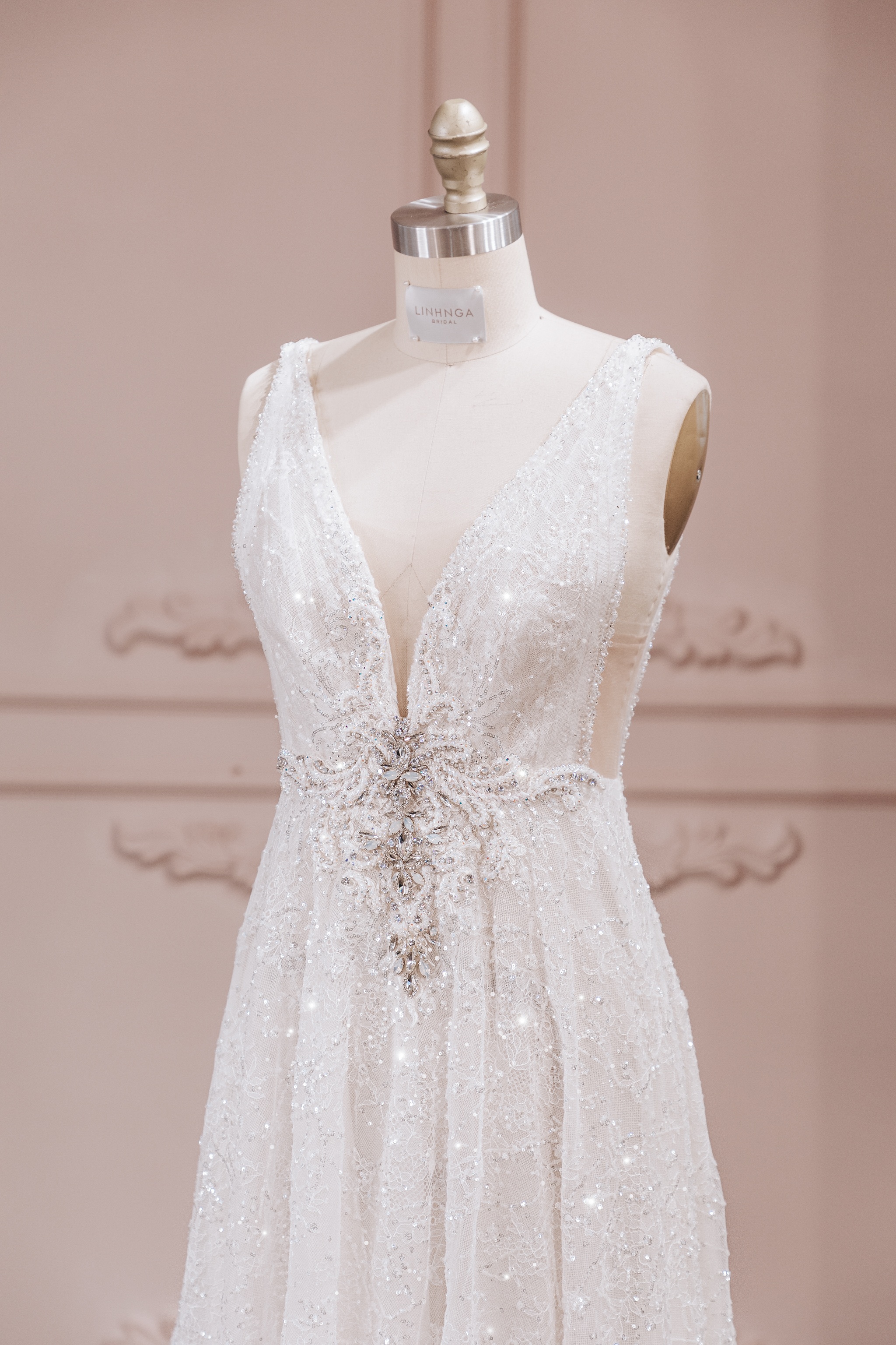 dam cuoi Thuy Van anh 3