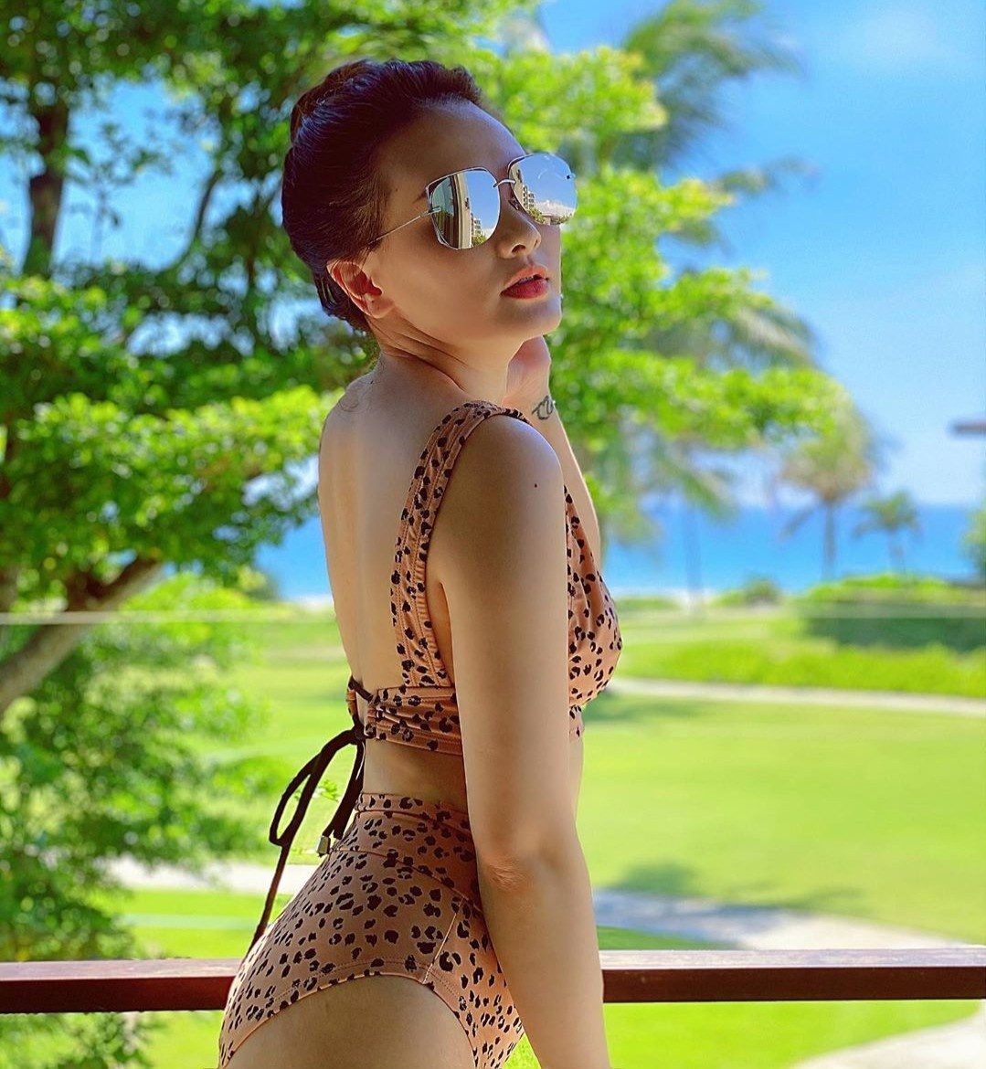 mẫu bikini đẹp ảnh 2 mau bikini dep anh 2