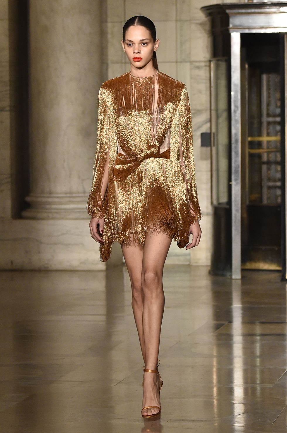 xu huong thoi trang 2020 anh 9