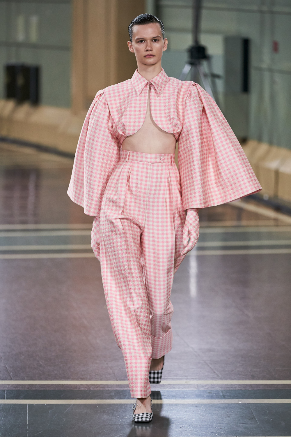 xu huong thoi trang 2020 anh 17