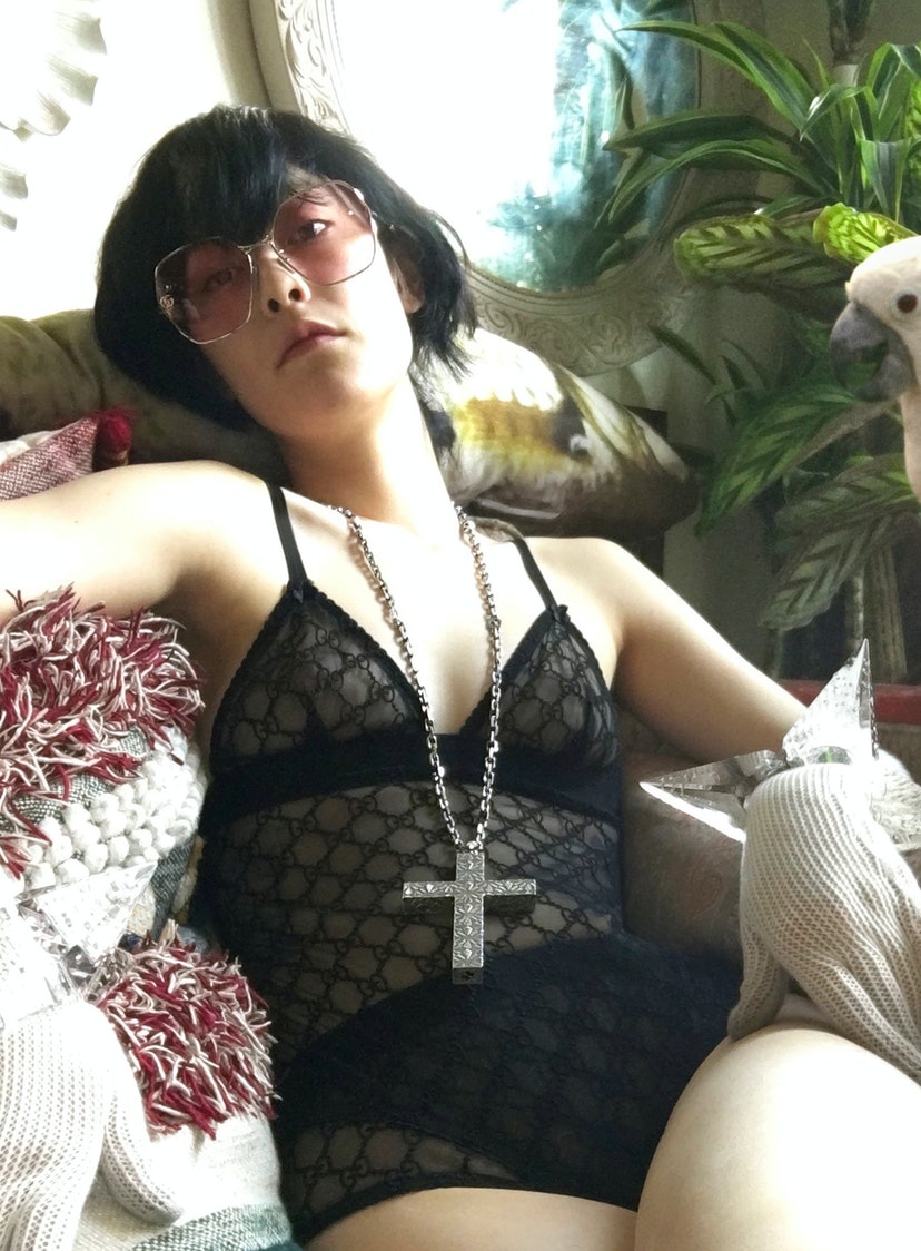 người mẫu đẹp ảnh 1 nguoi mau dep anh 1