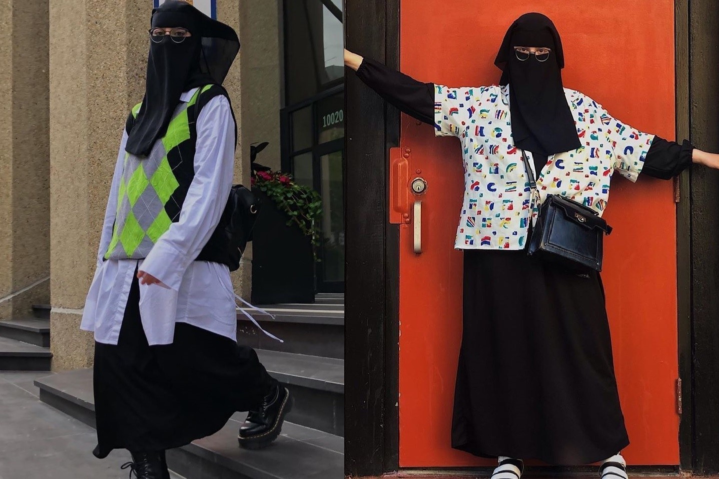 Co gai dao Hoi trum khan kin mat van an mac sanh dieu hinh anh