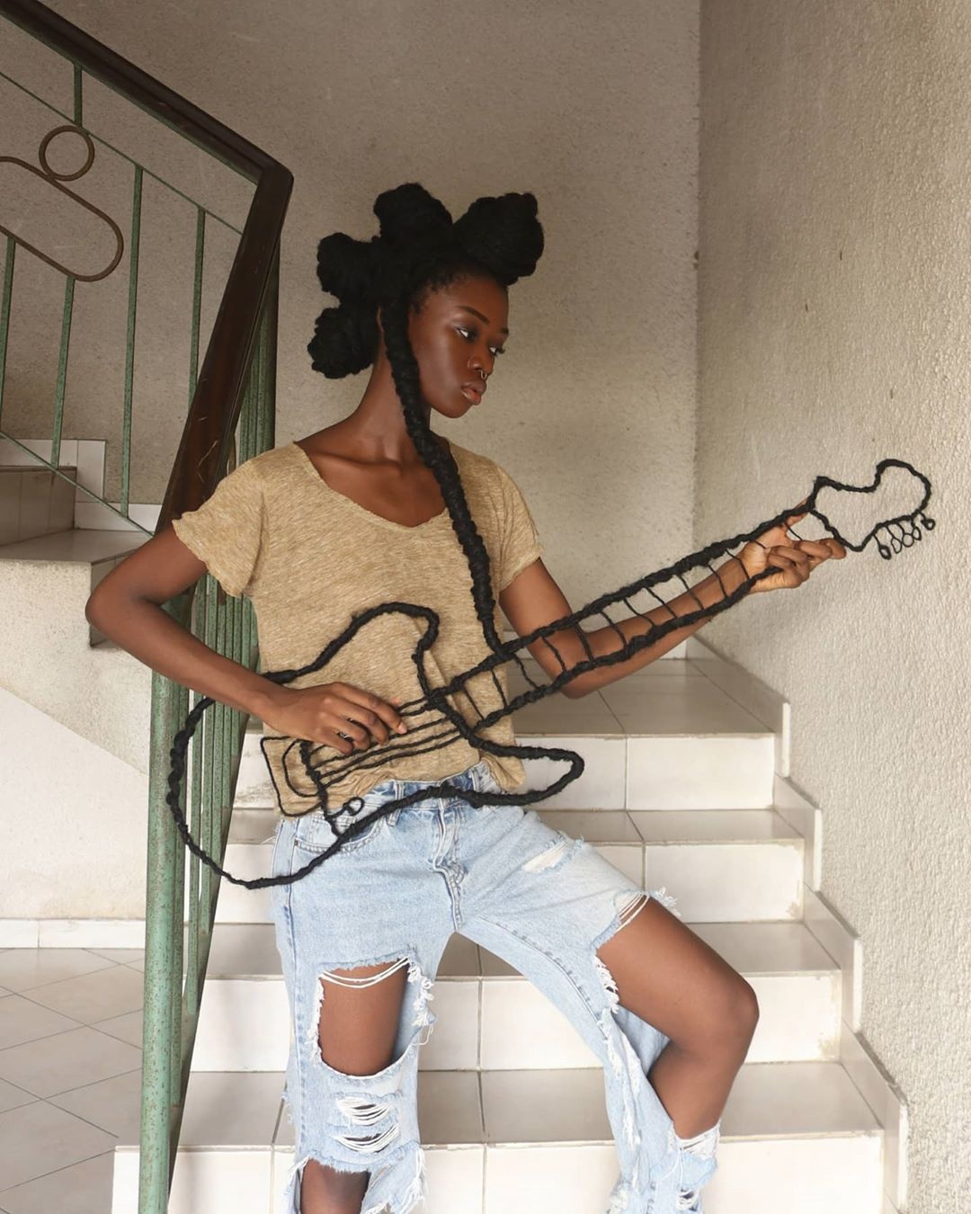 người mẫu đẹp ảnh 5 nguoi mau dep anh 5