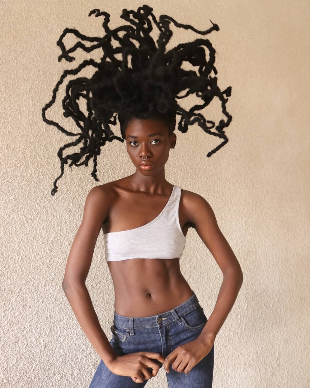 người mẫu đẹp ảnh 9 nguoi mau dep anh 9