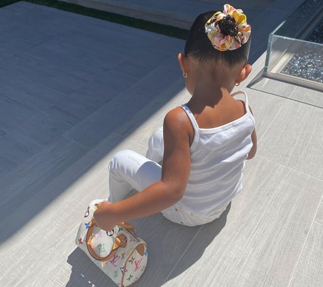 con gai kylie jenner anh 3