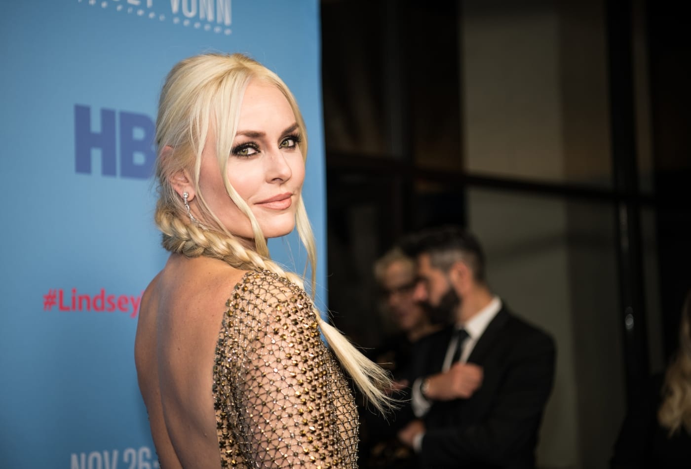 van dong vien mac dep anh 9