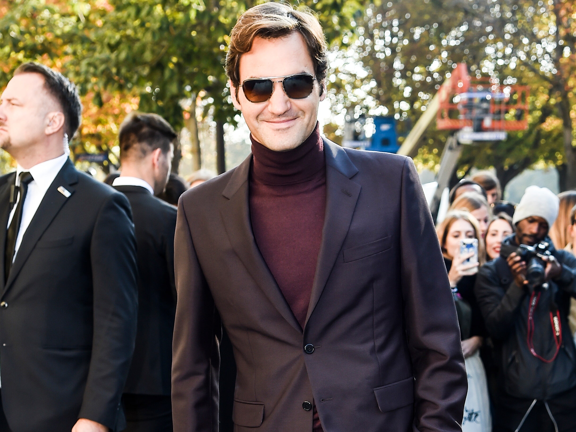 van dong vien mac dep anh 20