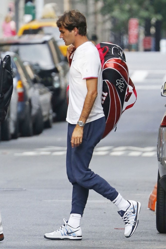 van dong vien mac dep anh 21