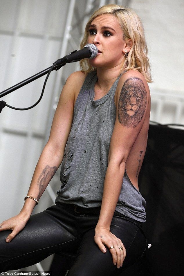 nhung hinh xam dep nhat anh 3