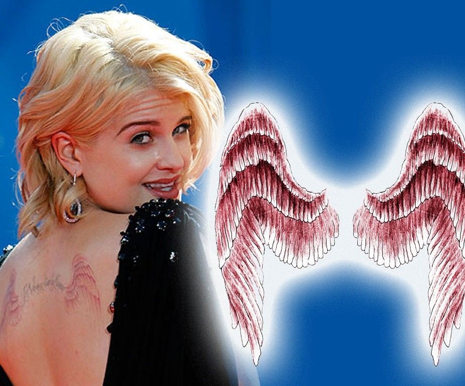 nhung hinh xam dep nhat anh 9