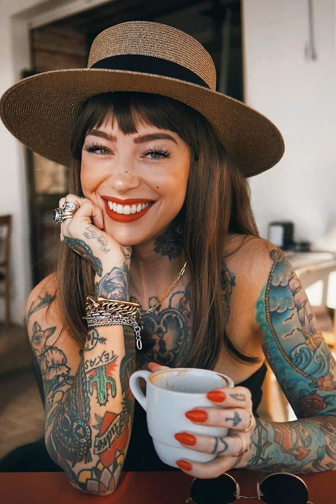 hình xăm đẹp ảnh 8 hinh xam dep anh 8