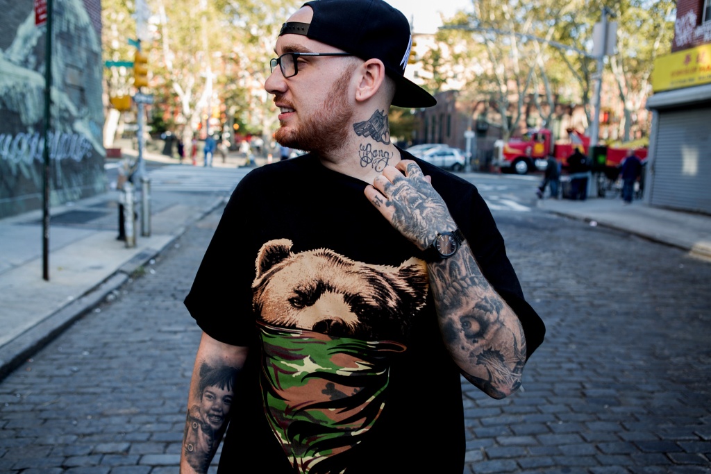 nghe si xam dep anh 8