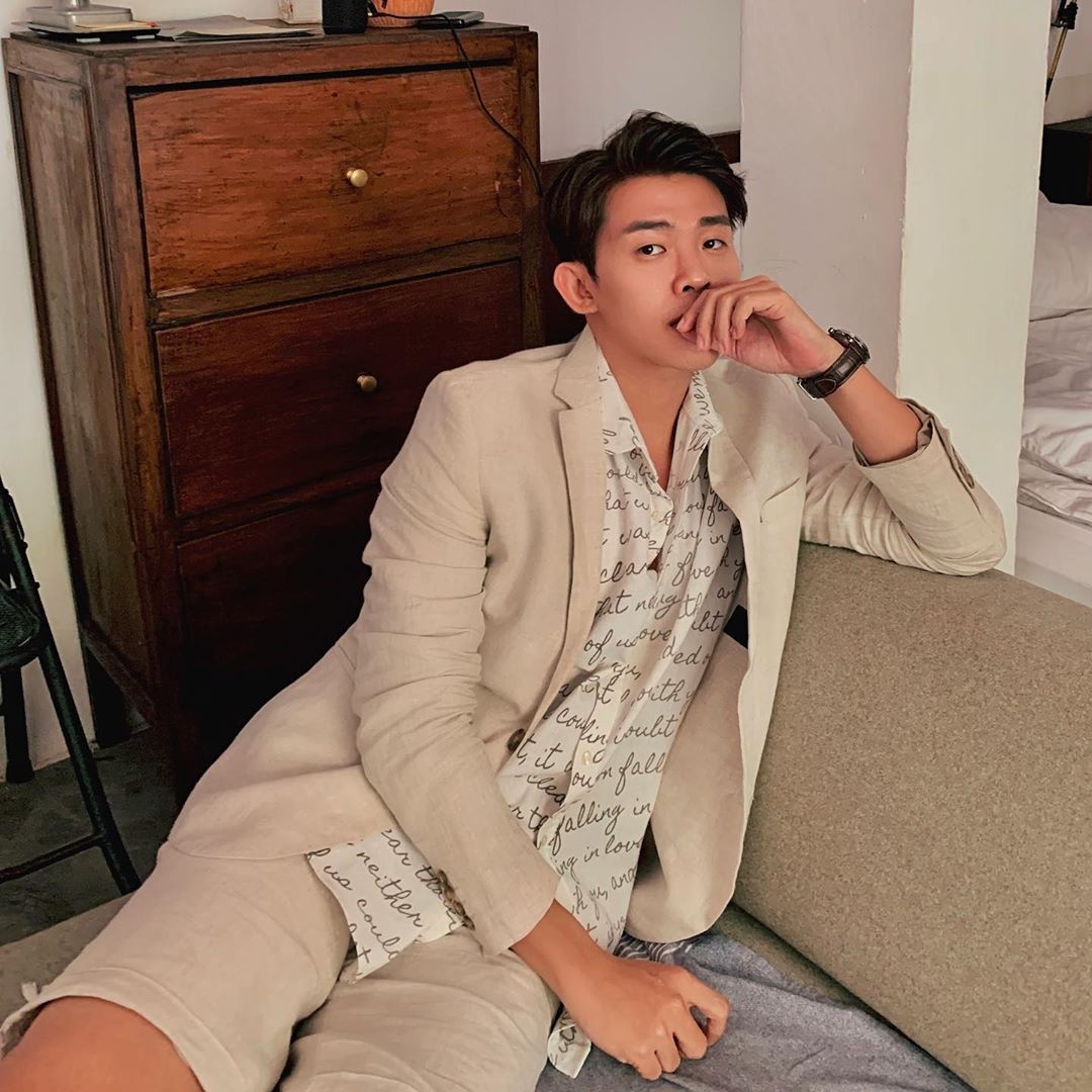 stylist hot nhat Viet Nam anh 29