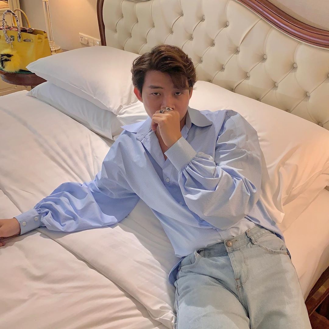 stylist hot nhat Viet Nam anh 30