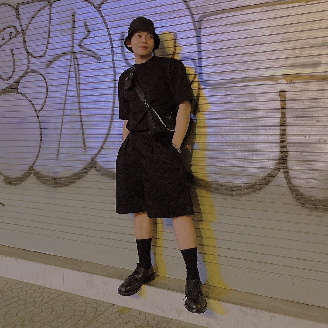 stylist hot nhat Viet Nam anh 32