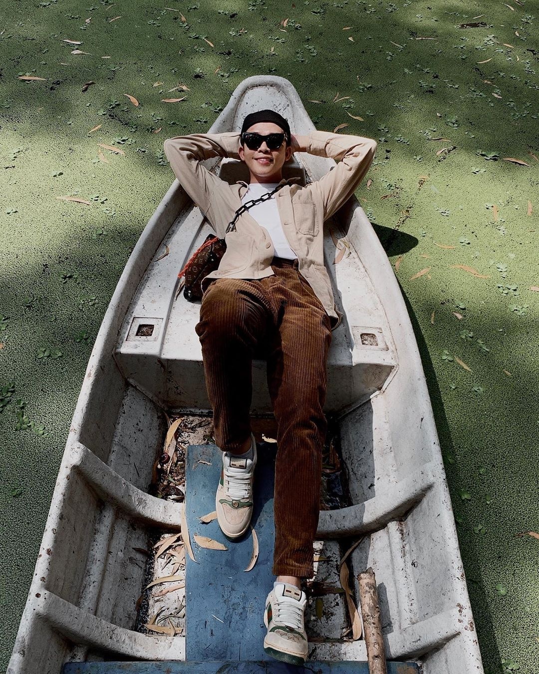 stylist hot nhat Viet Nam anh 35