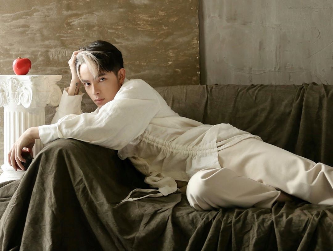 stylist hot nhat Viet Nam anh 16