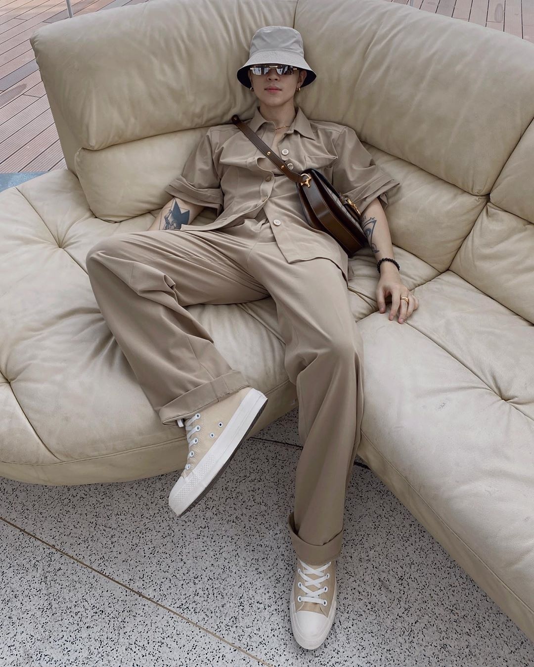 stylist hot nhat Viet Nam anh 19