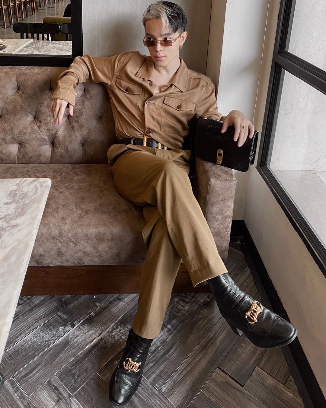 stylist hot nhat Viet Nam anh 20